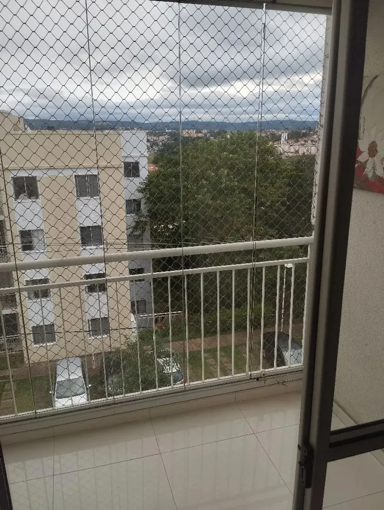 Apartamento, 3 quartos - Foto 3