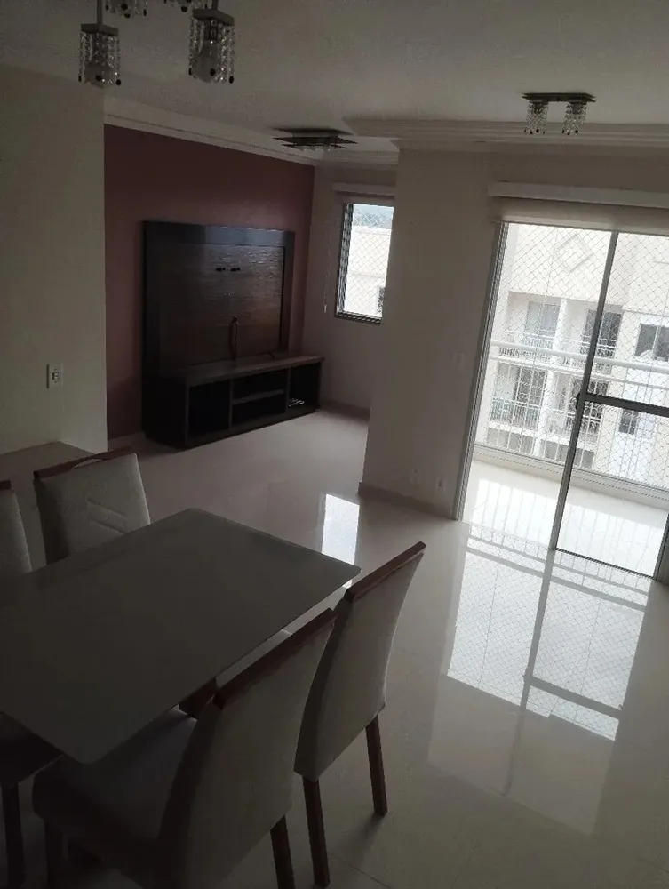 Apartamento, 3 quartos - Foto 2