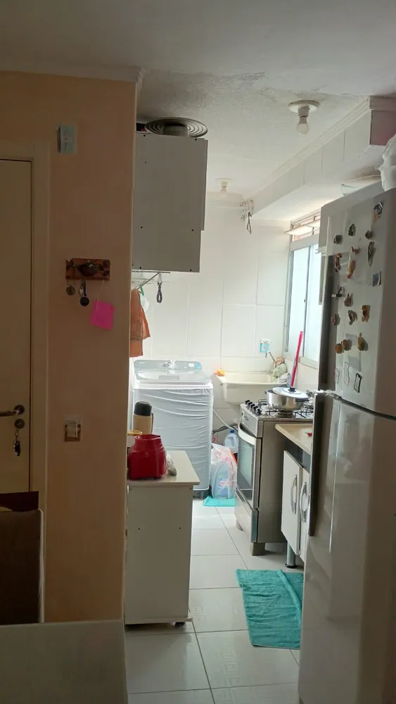 Apartamento, 2 quartos - Foto 2