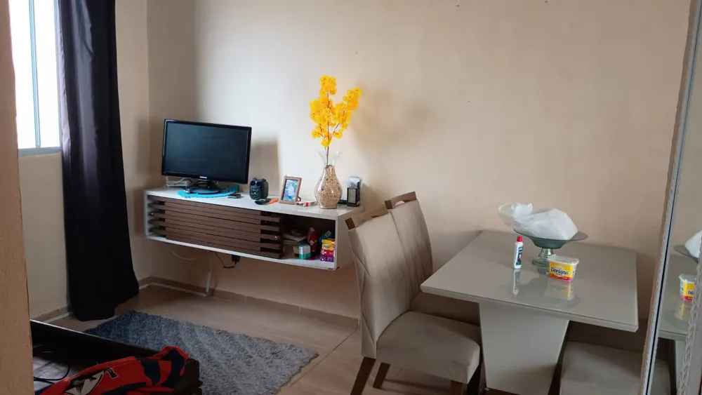 Apartamento, 2 quartos - Foto 6