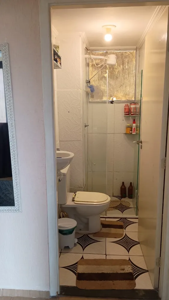 Apartamento, 2 quartos - Foto 5