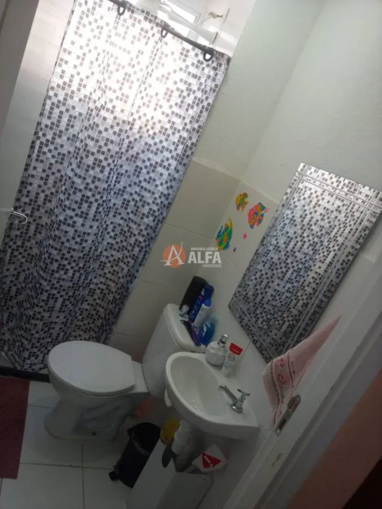 Apartamento, 2 quartos - Foto 10