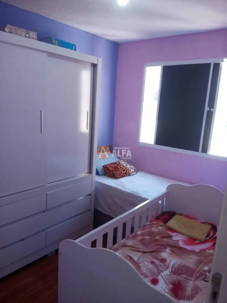 Apartamento, 2 quartos - Foto 12