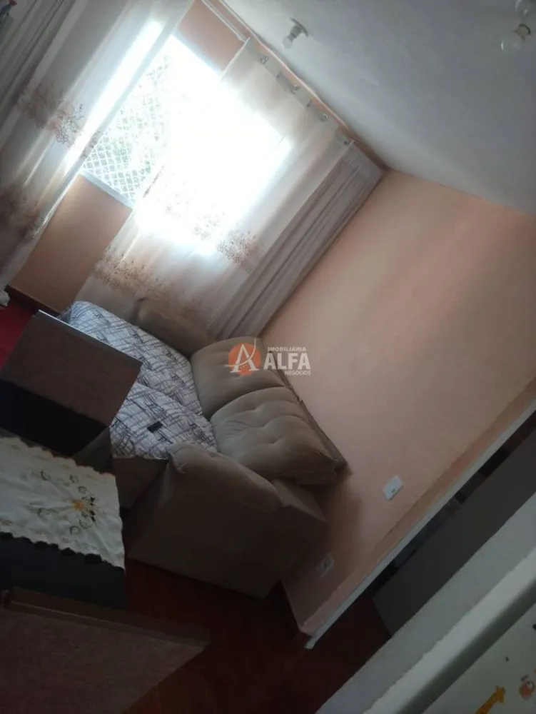 Apartamento, 2 quartos - Foto 5