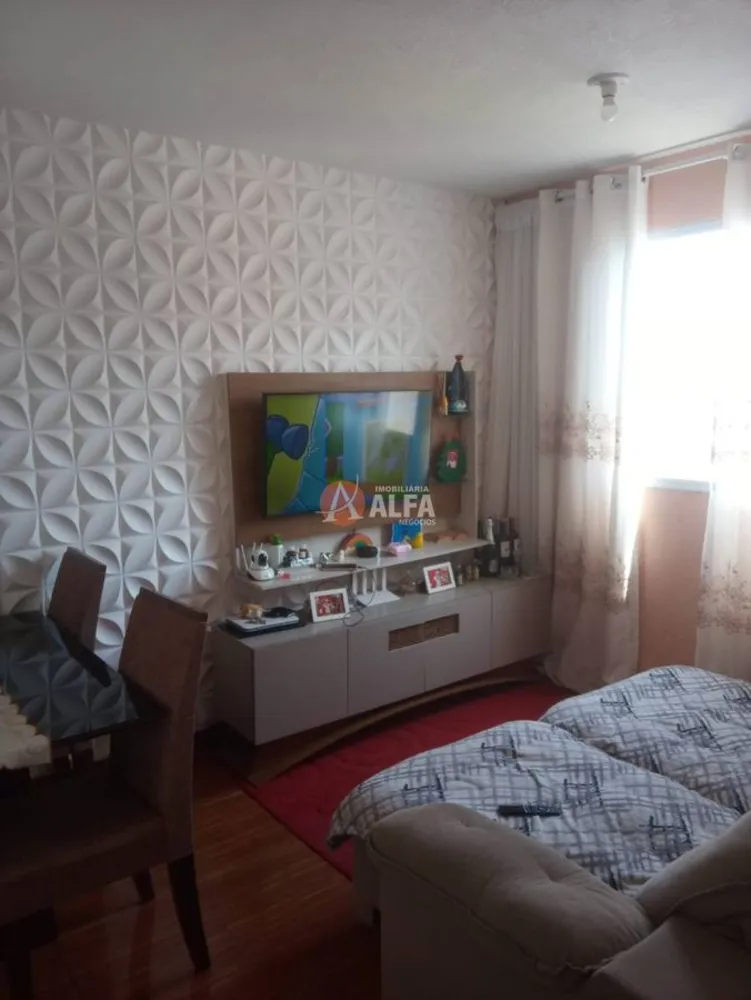 Apartamento, 2 quartos - Foto 6