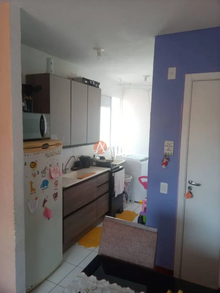 Apartamento, 2 quartos - Foto 8
