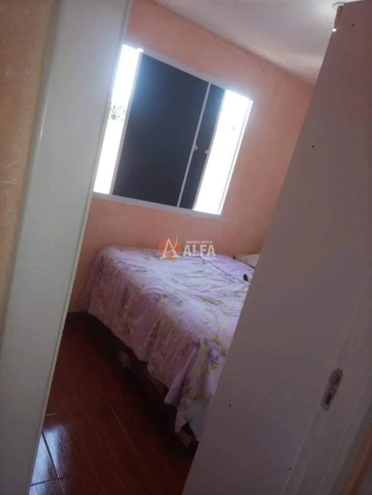Apartamento, 2 quartos - Foto 11