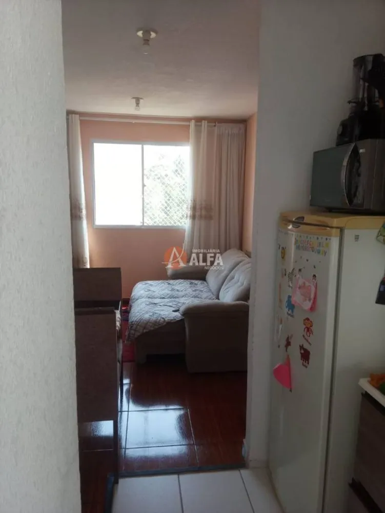 Apartamento, 2 quartos - Foto 7
