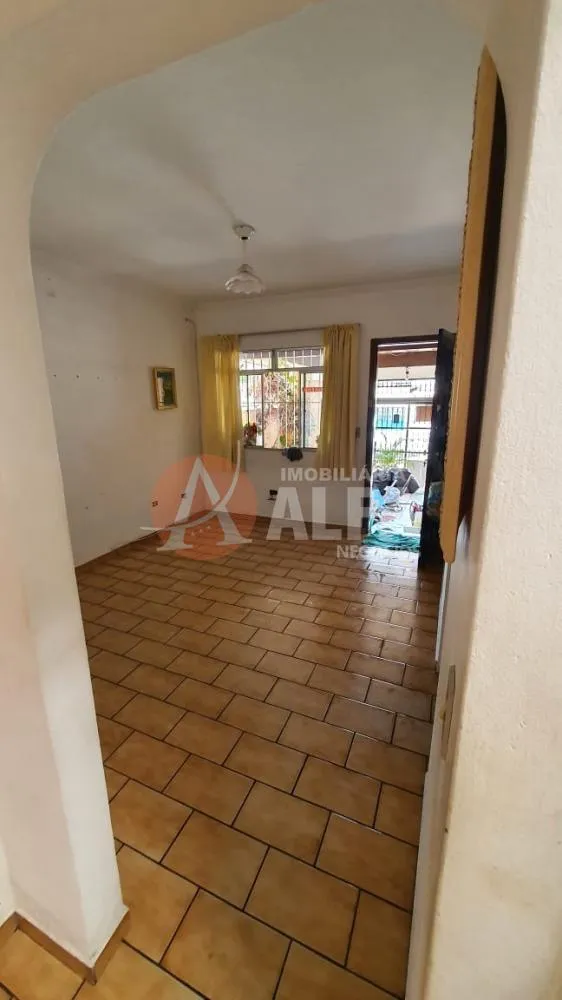 Casa, 3 quartos, 107 m² - Foto 1