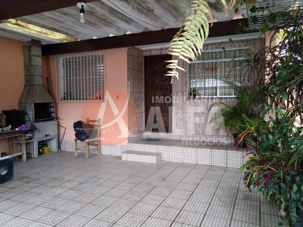 Casa, 3 quartos, 107 m² - Foto 4
