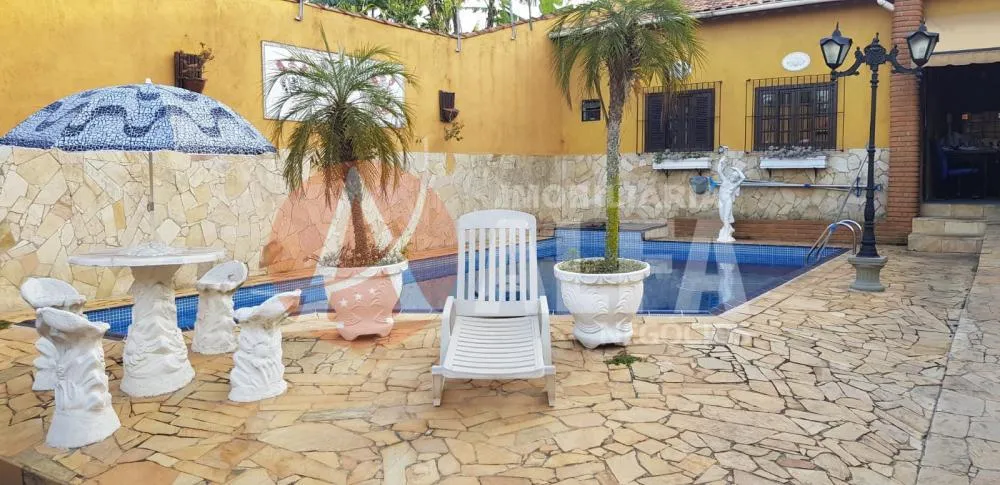Casa, 5 quartos, 425 m² - Foto 4
