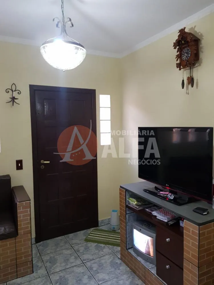 Casa, 5 quartos, 425 m² - Foto 3