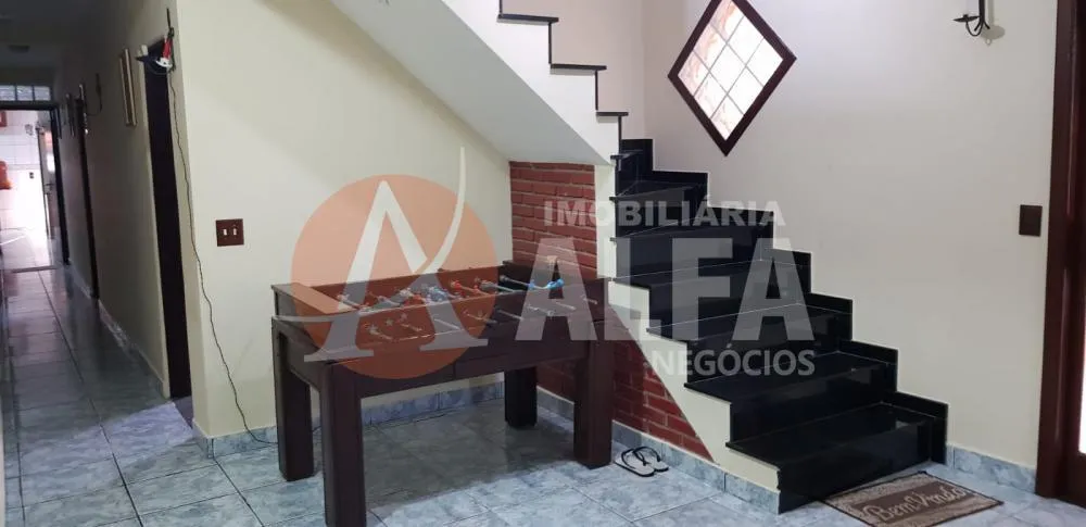 Casa, 5 quartos, 425 m² - Foto 2