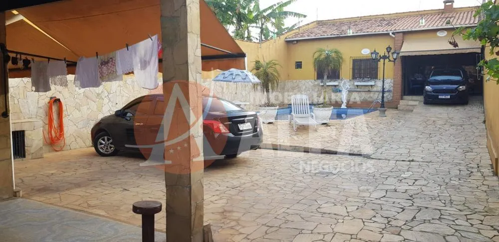 Casa, 5 quartos, 425 m² - Foto 7