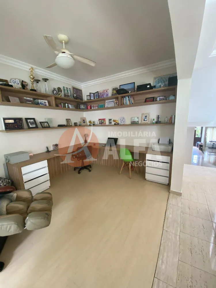 Casa, 4 quartos, 380 m² - Foto 5