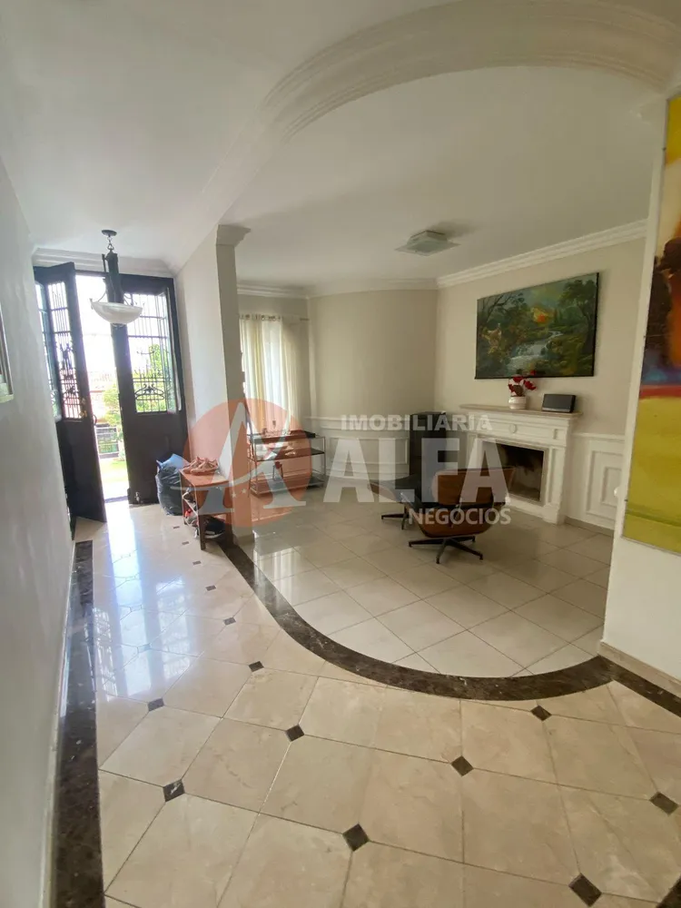 Casa, 4 quartos, 380 m² - Foto 4