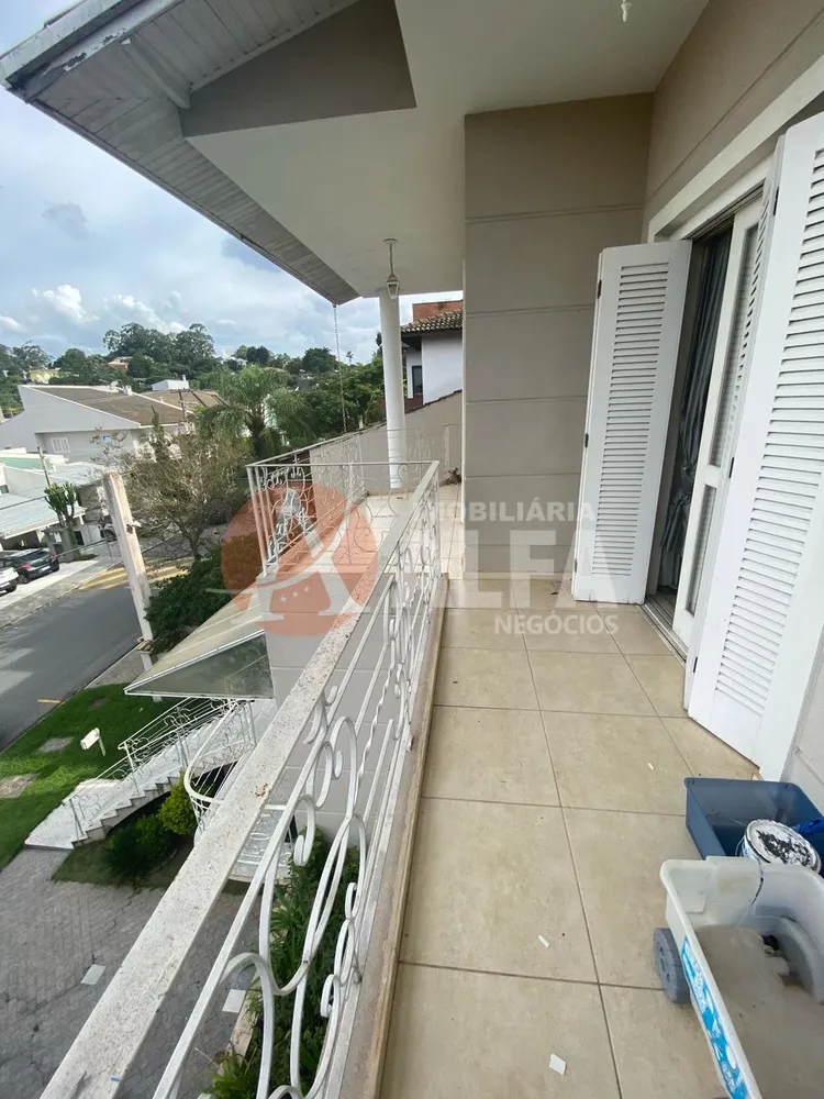 Casa, 4 quartos, 380 m² - Foto 2