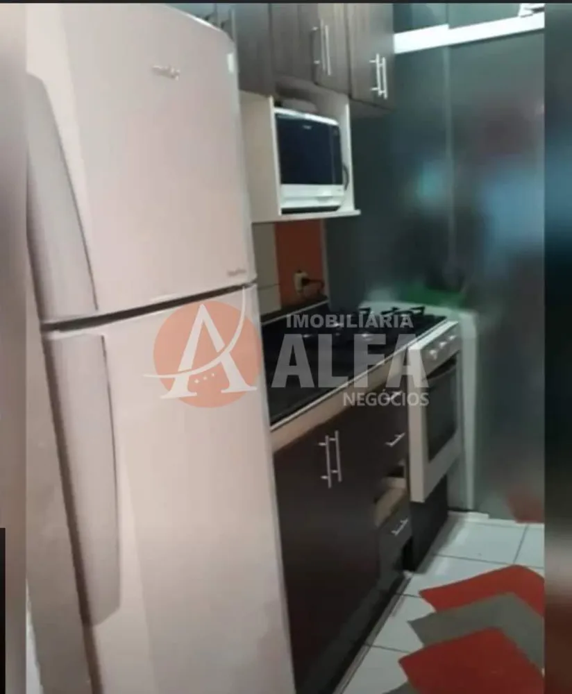 Apartamento, 2 quartos, 49 m² - Foto 3