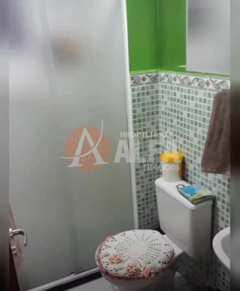 Apartamento, 2 quartos, 49 m² - Foto 5