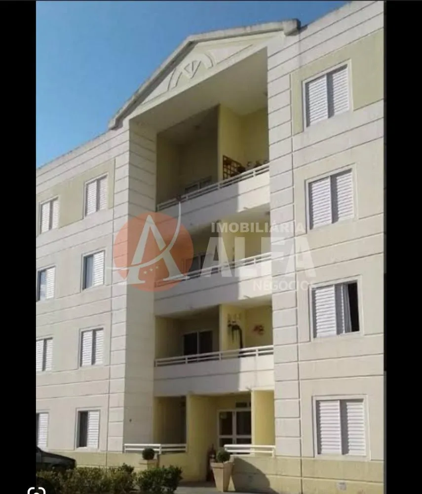 Apartamento, 2 quartos, 49 m² - Foto 1