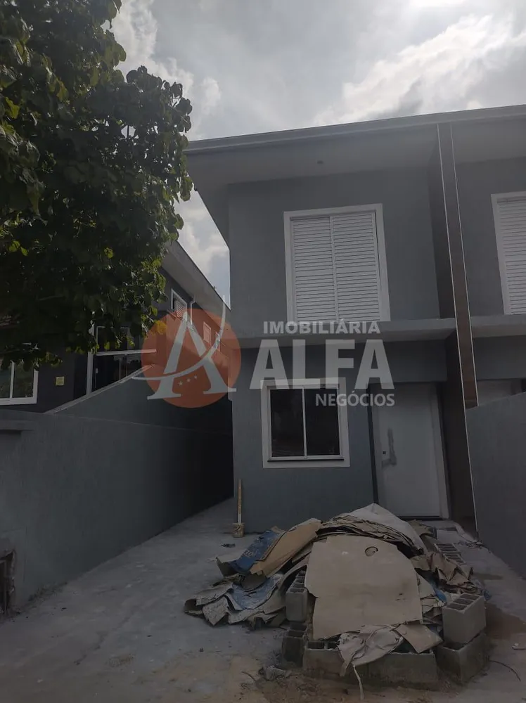 Casa, 3 quartos - Foto 2