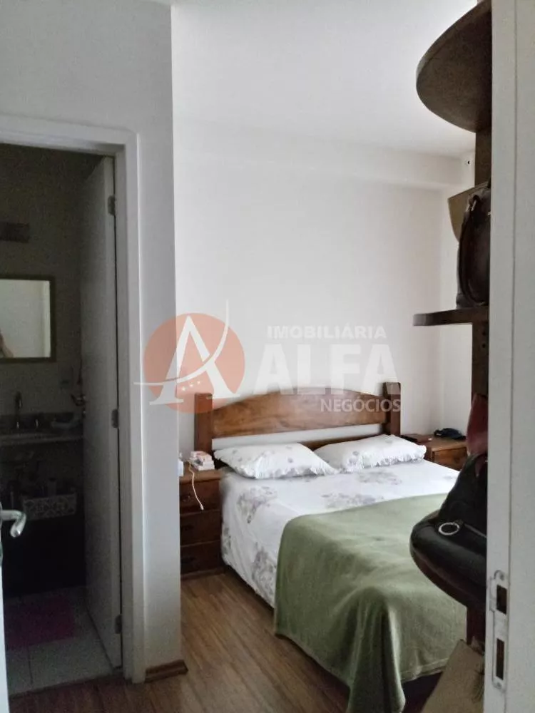 Apartamento à venda com 3 quartos, 103m² - Foto 2