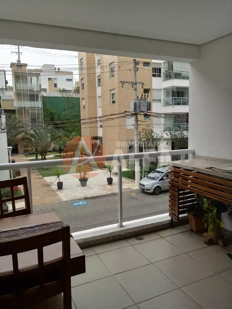 Apartamento à venda com 3 quartos, 103m² - Foto 1