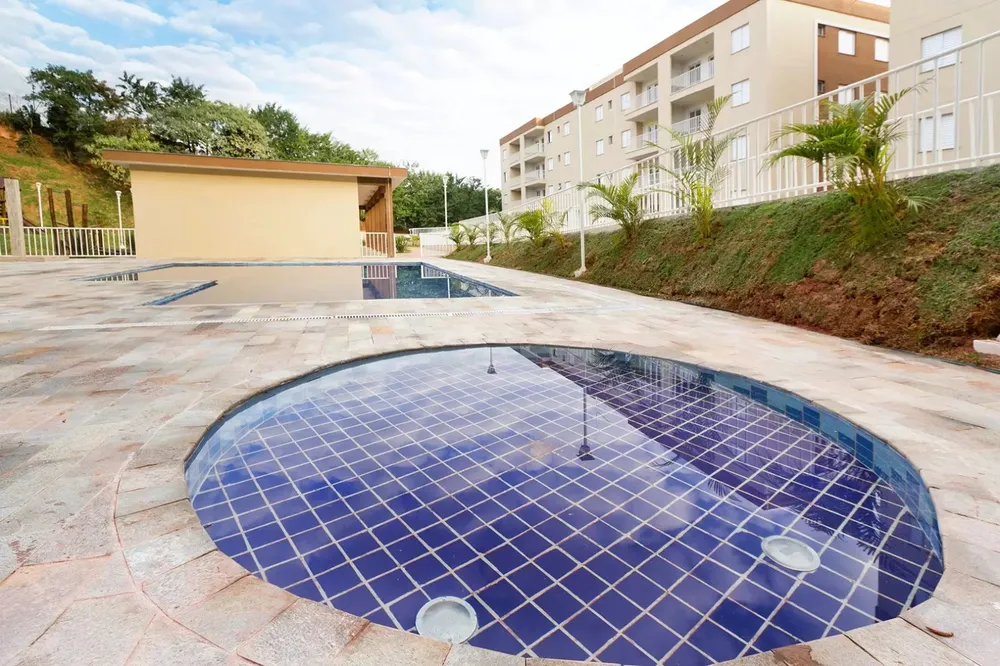 Apartamento, 2 quartos, 60 m² - Foto 2
