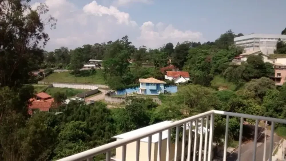 Apartamento, 2 quartos, 60 m² - Foto 4