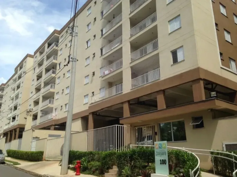 Apartamento, 2 quartos, 60 m² - Foto 3