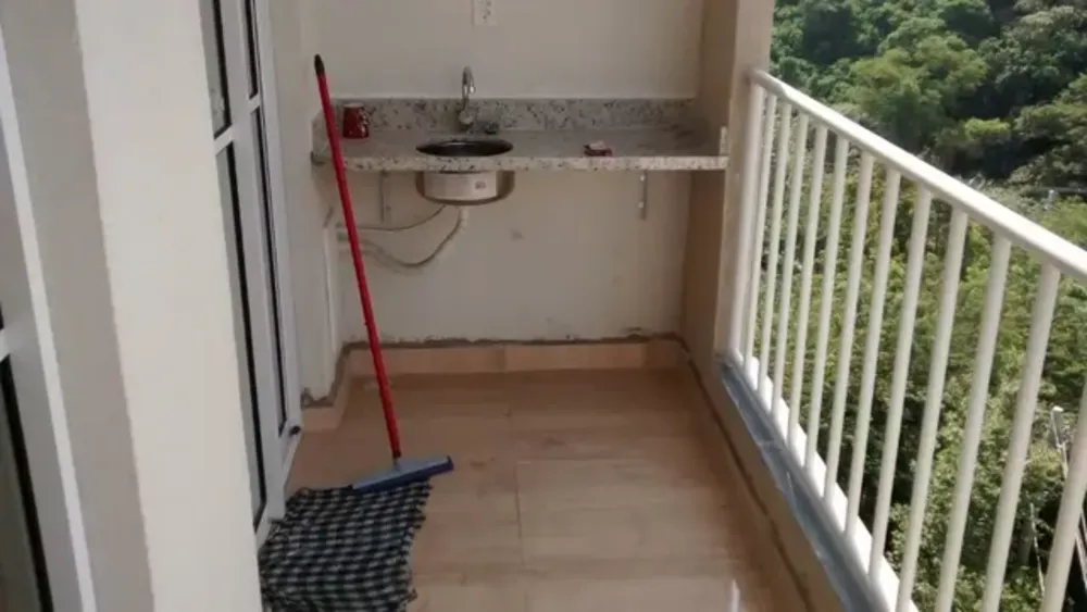 Apartamento, 2 quartos, 60 m² - Foto 6