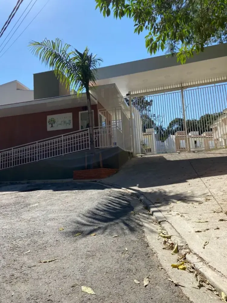 Casa, 2 quartos, 67 m² - Foto 2