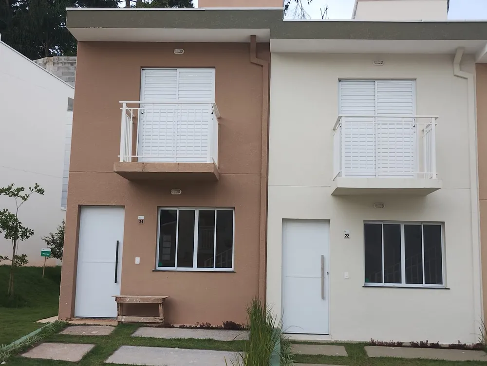 Casa, 2 quartos, 67 m² - Foto 4