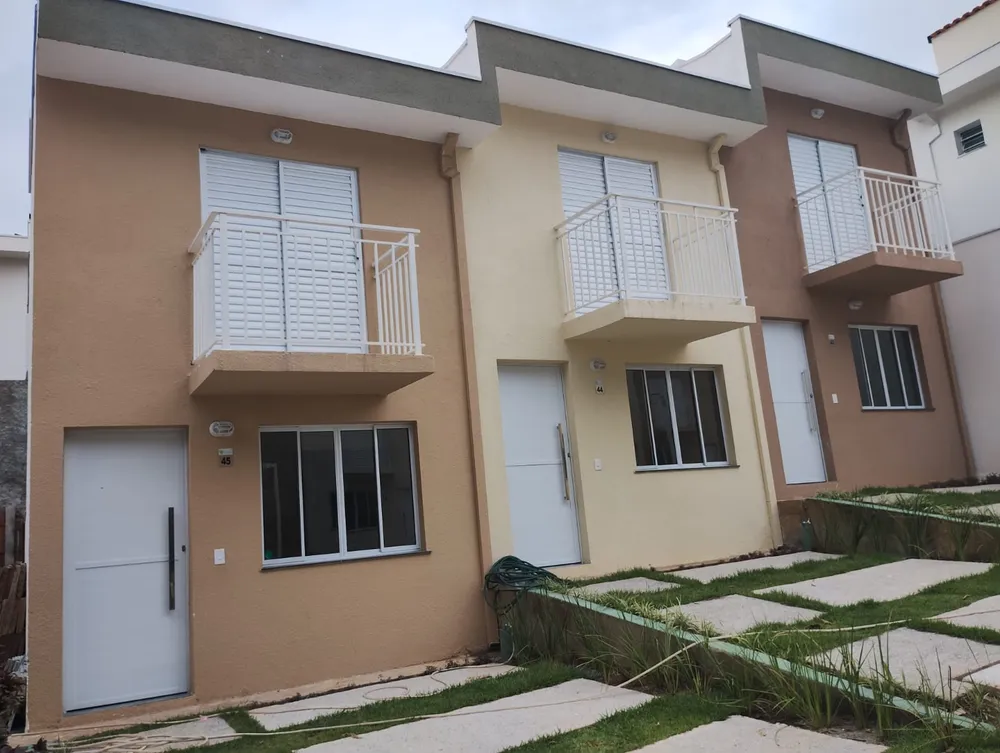 Casa, 2 quartos, 67 m² - Foto 3