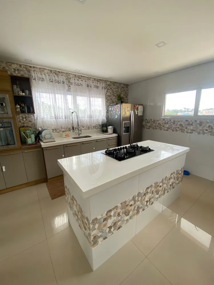 Casa, 4 quartos - Foto 2