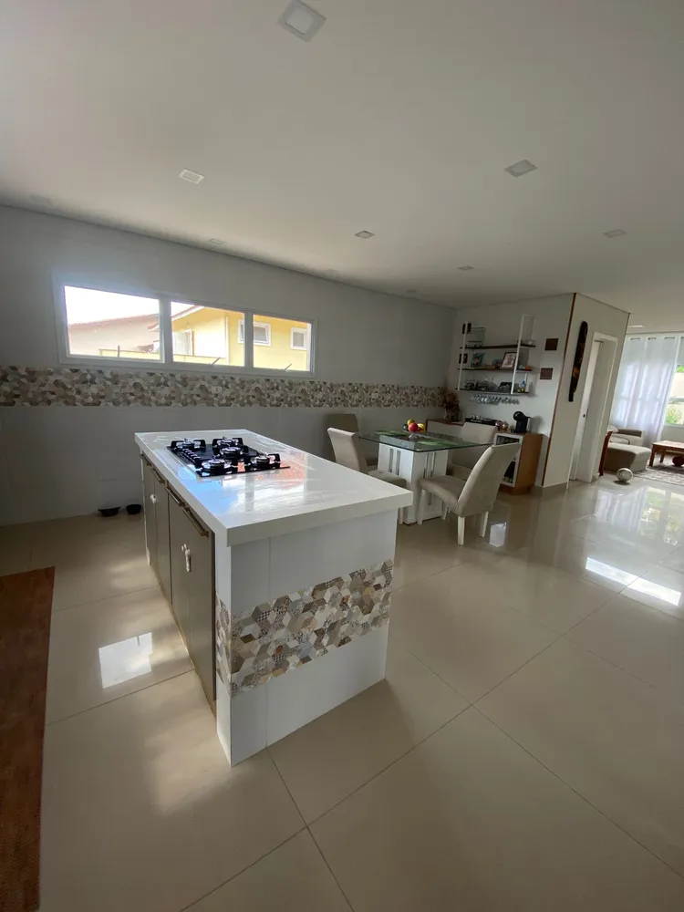 Casa, 4 quartos - Foto 1