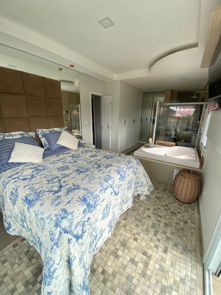 Casa, 4 quartos - Foto 7