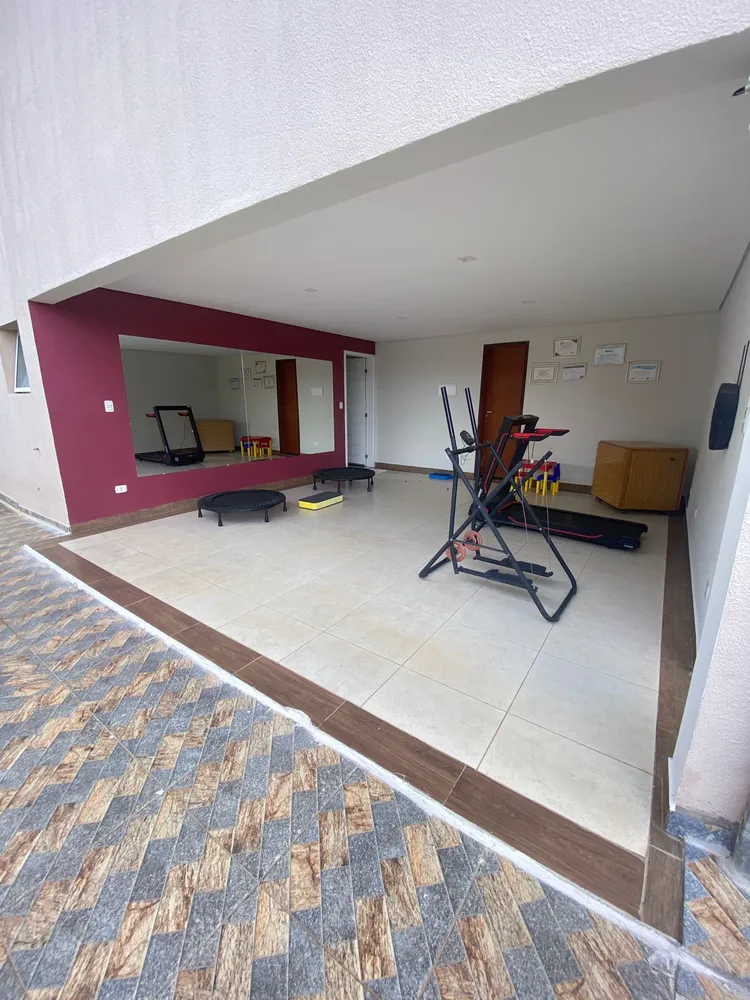 Casa, 4 quartos - Foto 8