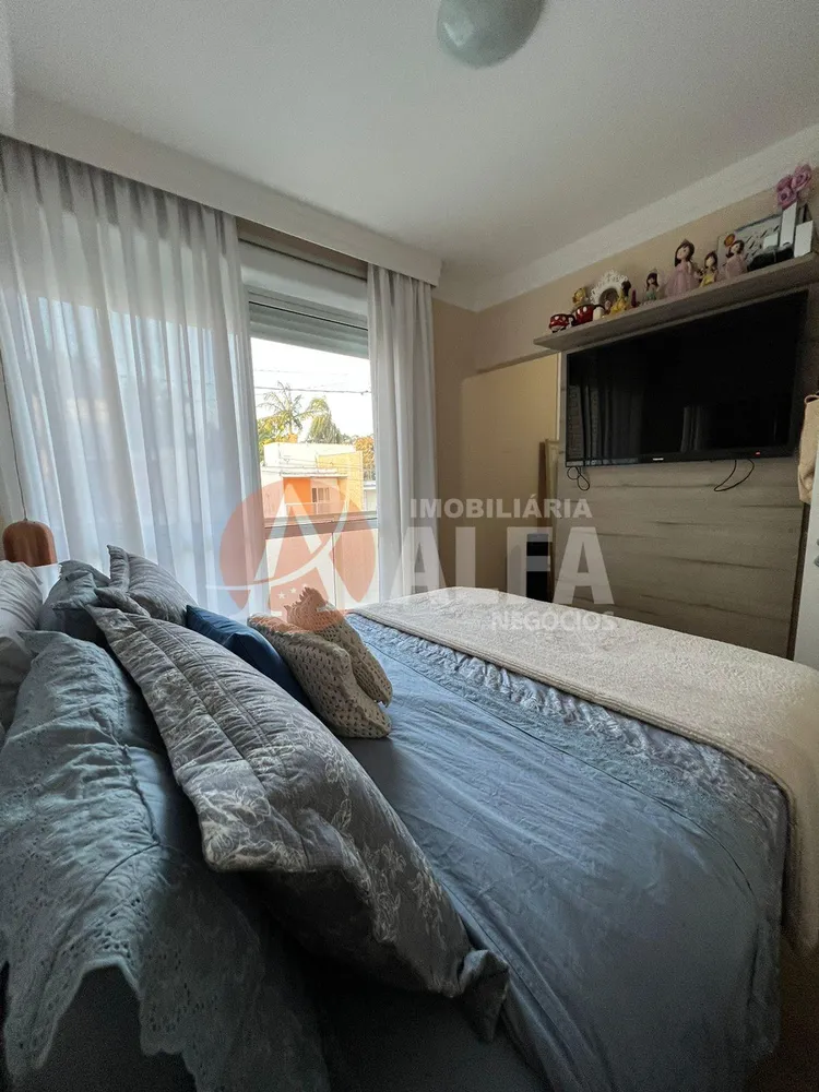 Casa, 3 quartos - Foto 7