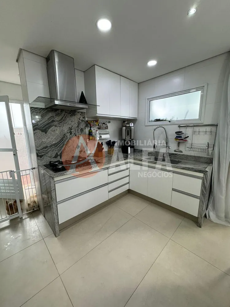 Casa, 3 quartos - Foto 3