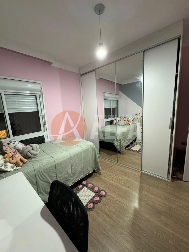 Casa, 3 quartos - Foto 6