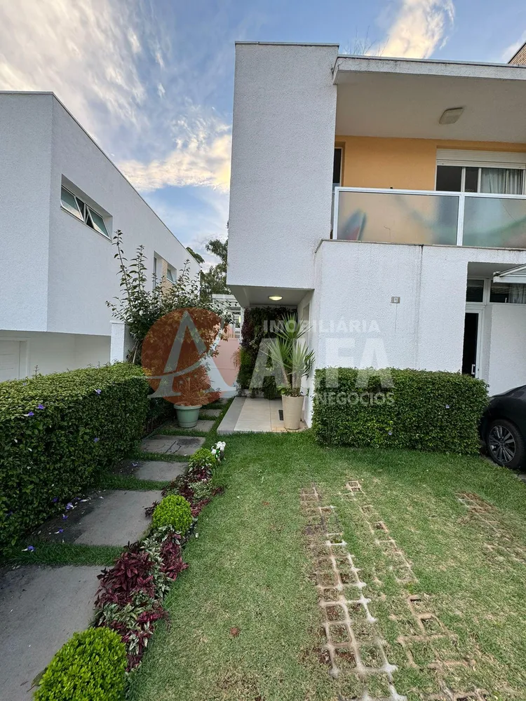 Casa, 3 quartos - Foto 4
