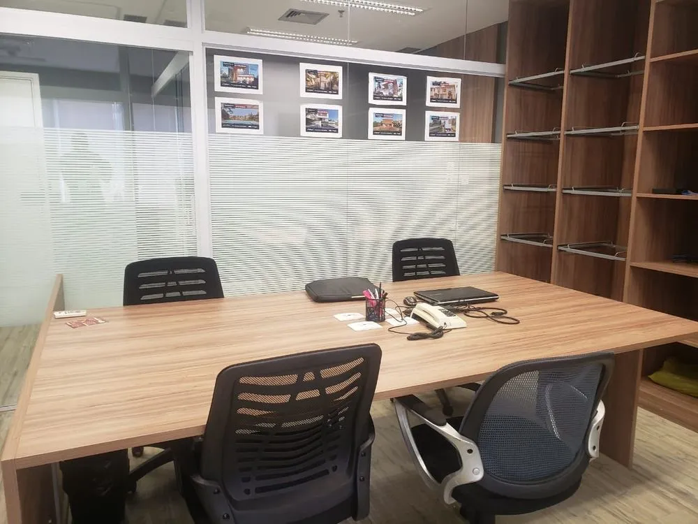 Sala-Conjunto, 5577 m² - Foto 3