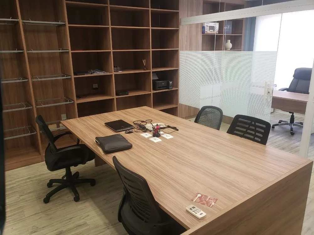Sala-Conjunto, 5577 m² - Foto 2
