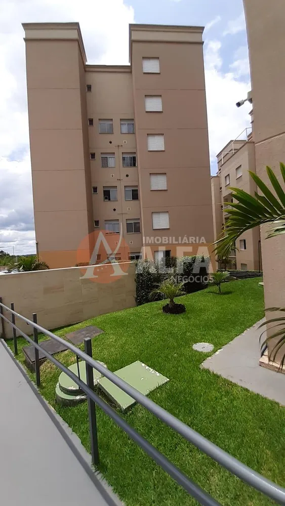 Apartamento, 3 quartos, 65 m² - Foto 11