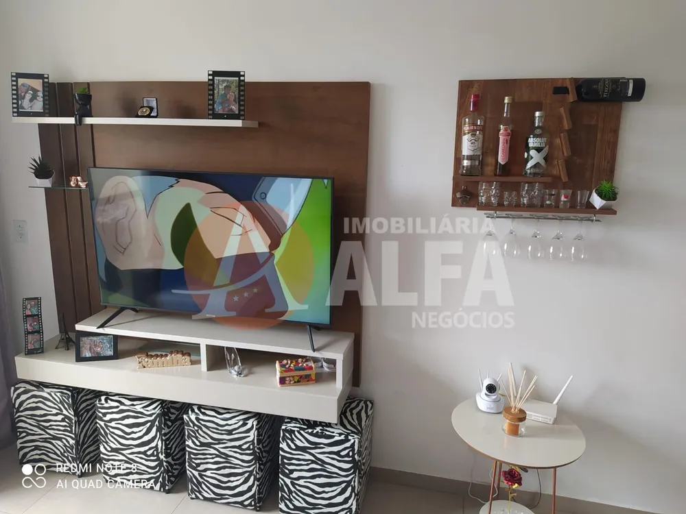 Apartamento, 3 quartos, 65 m² - Foto 1