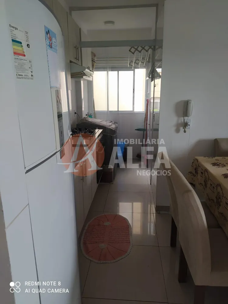 Apartamento, 3 quartos, 65 m² - Foto 2