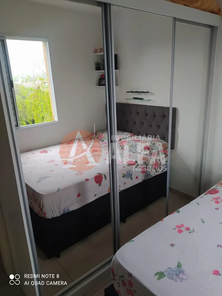 Apartamento, 3 quartos, 65 m² - Foto 4