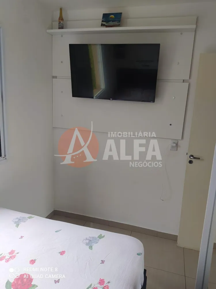 Apartamento, 3 quartos, 65 m² - Foto 5