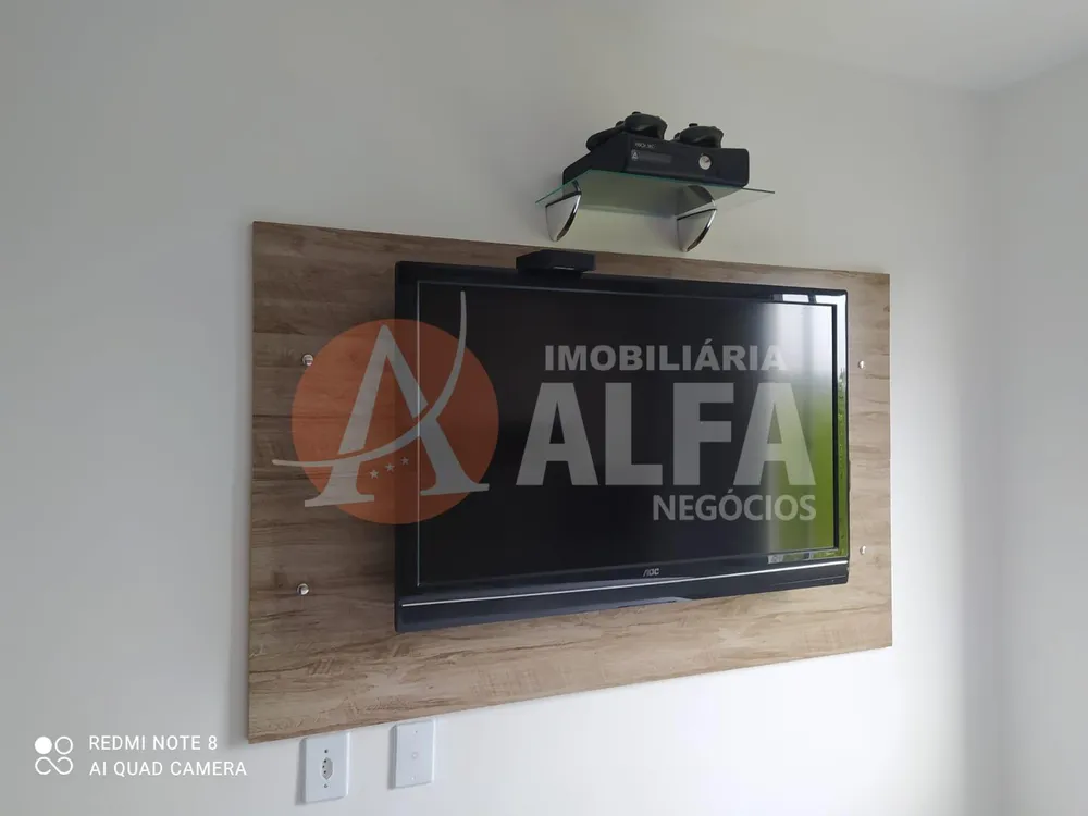 Apartamento, 3 quartos, 65 m² - Foto 8